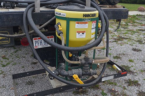 Property photo 118 - JOHN DEERE FARM EQUIPMENT AUCTION